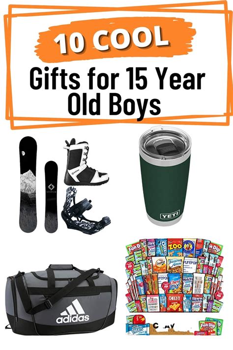 best gifts for teens boys|cool gifts for 15 year old boy.